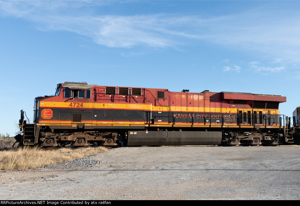 KCSM 4724